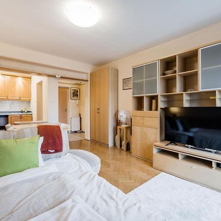 Citadel Manor Apartment Βουδαπέστη Εξωτερικό φωτογραφία