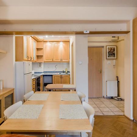 Citadel Manor Apartment Βουδαπέστη Εξωτερικό φωτογραφία