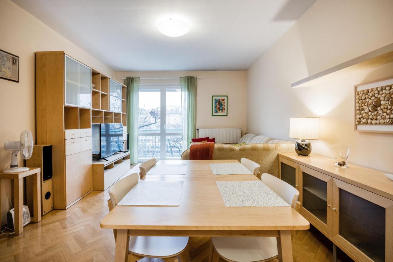 Citadel Manor Apartment Βουδαπέστη Εξωτερικό φωτογραφία