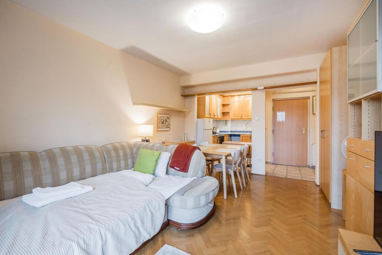 Citadel Manor Apartment Βουδαπέστη Εξωτερικό φωτογραφία