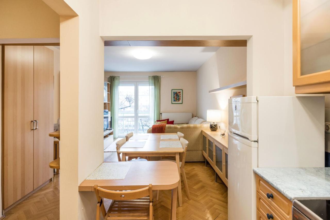 Citadel Manor Apartment Βουδαπέστη Εξωτερικό φωτογραφία