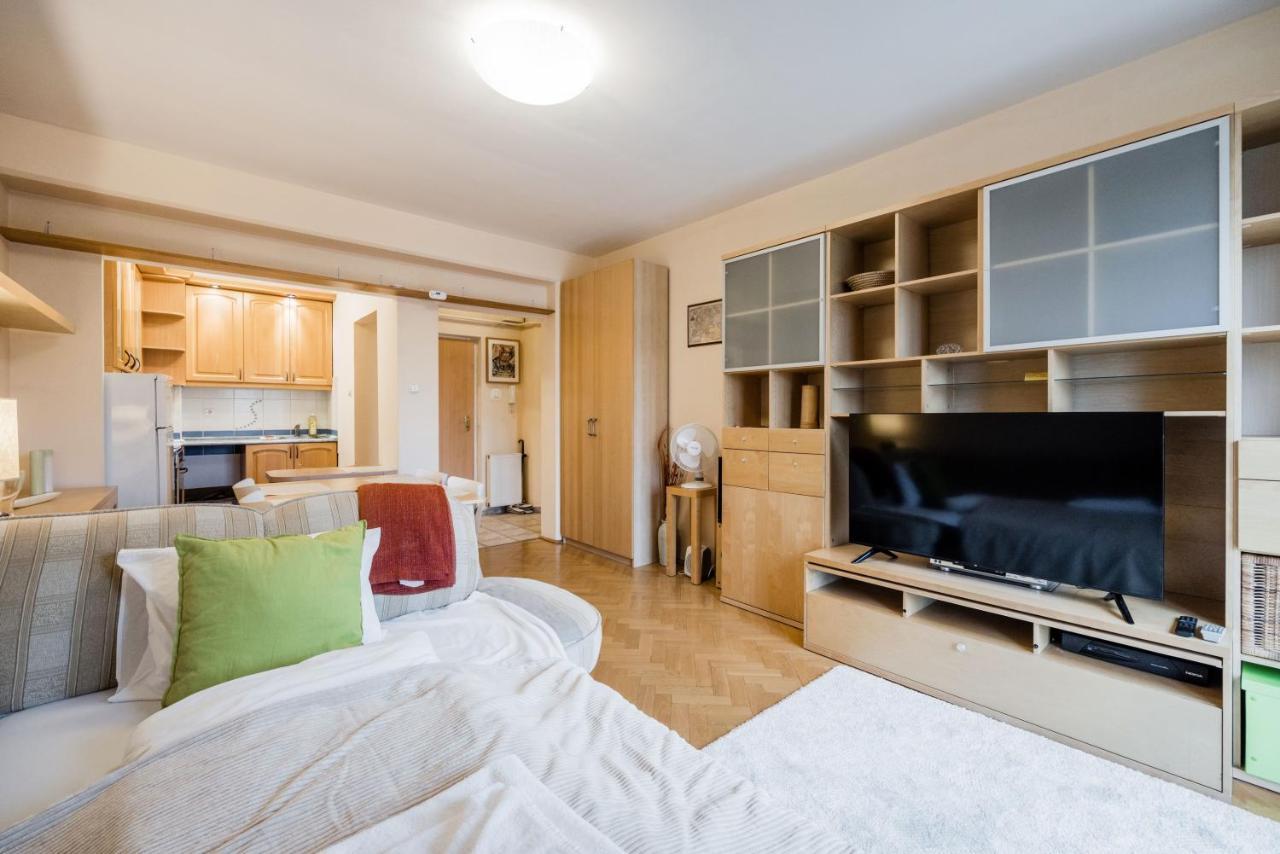 Citadel Manor Apartment Βουδαπέστη Εξωτερικό φωτογραφία