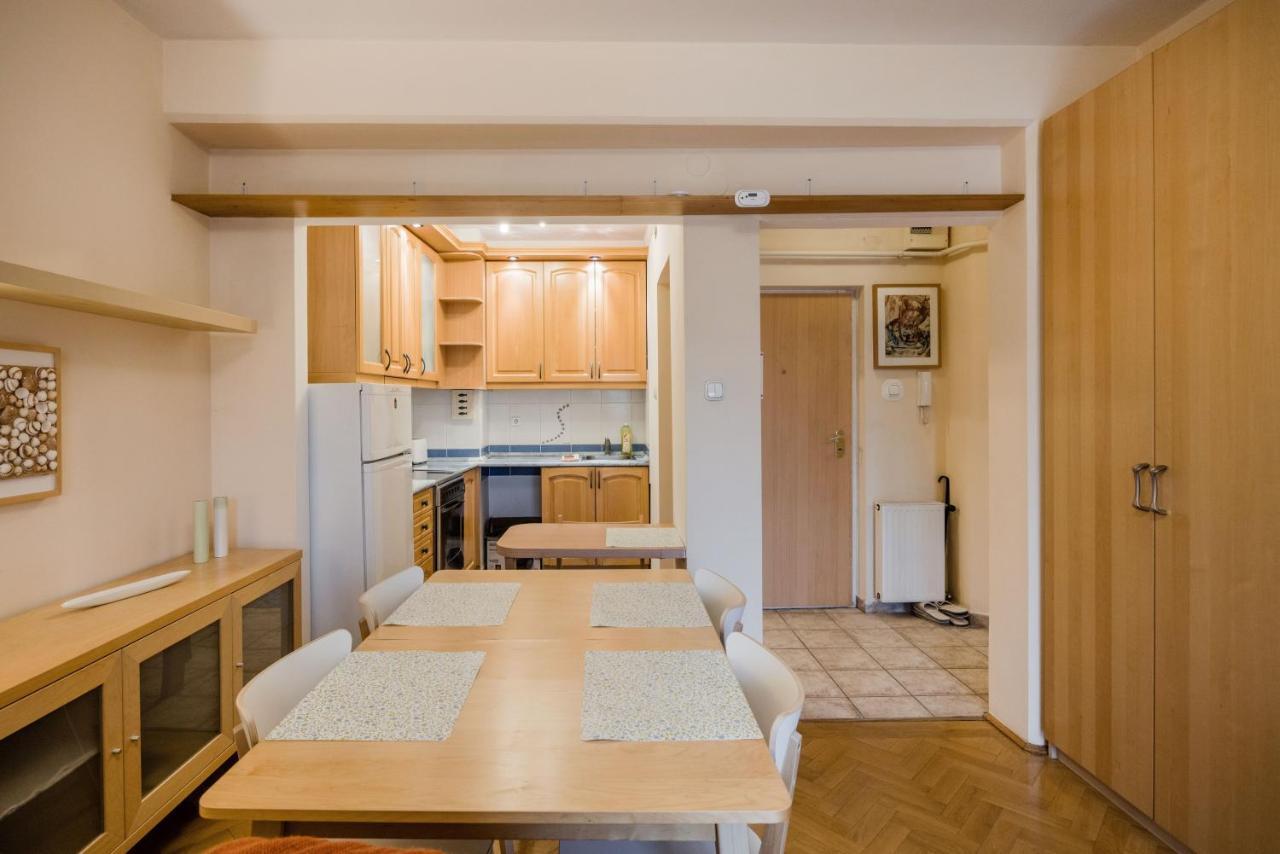 Citadel Manor Apartment Βουδαπέστη Εξωτερικό φωτογραφία