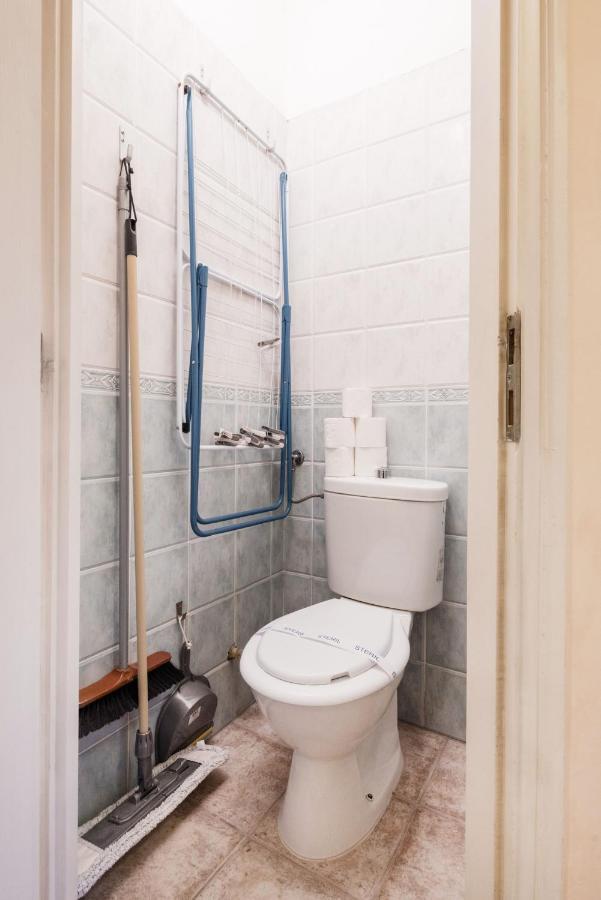 Citadel Manor Apartment Βουδαπέστη Εξωτερικό φωτογραφία