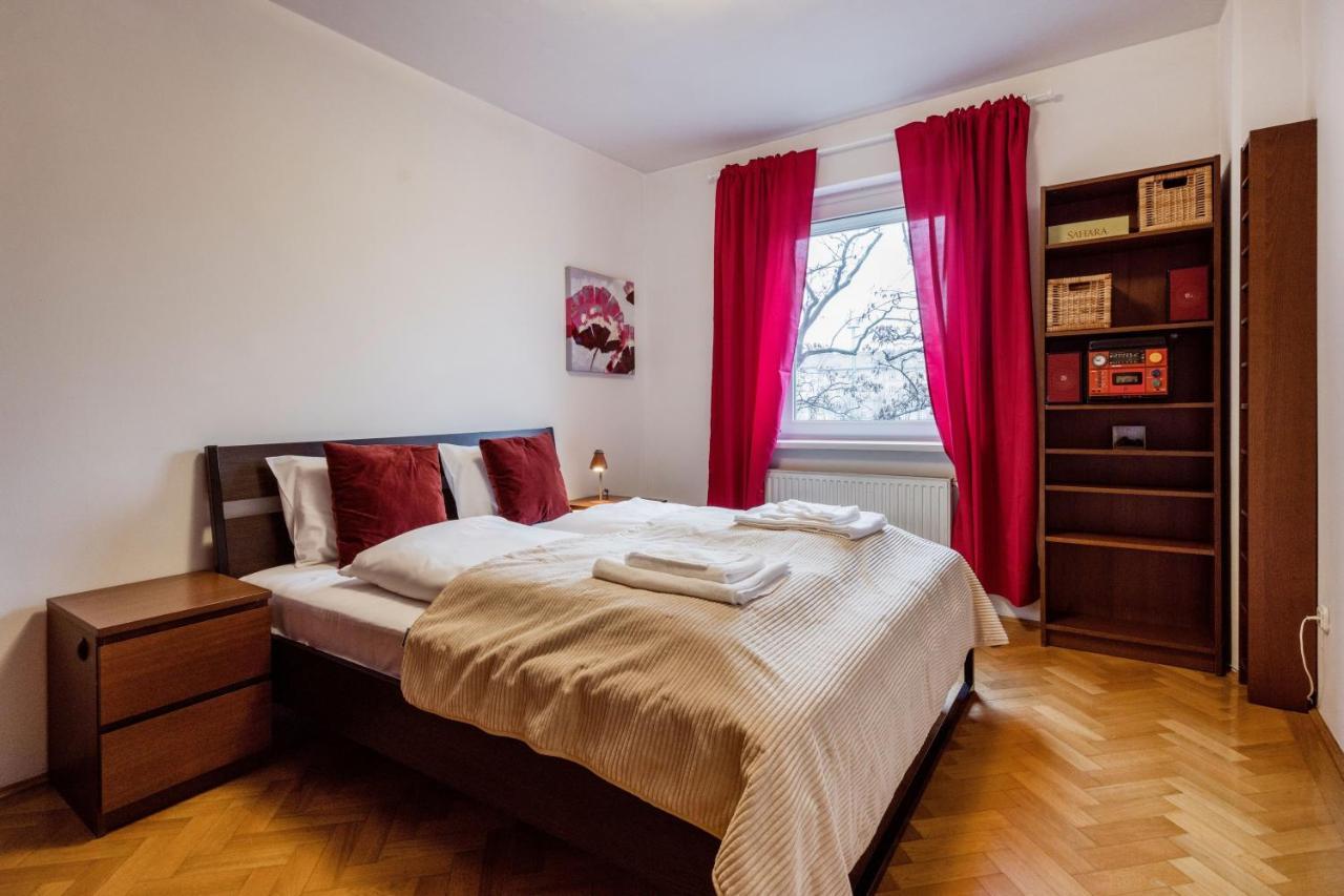 Citadel Manor Apartment Βουδαπέστη Εξωτερικό φωτογραφία
