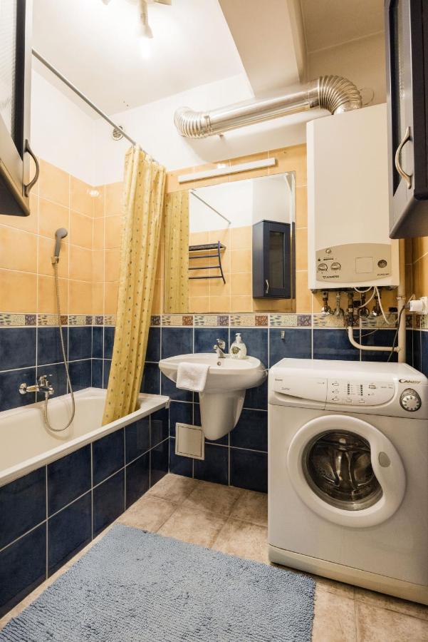 Citadel Manor Apartment Βουδαπέστη Εξωτερικό φωτογραφία