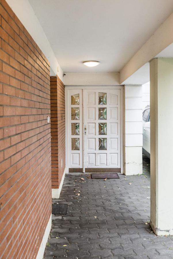 Citadel Manor Apartment Βουδαπέστη Εξωτερικό φωτογραφία
