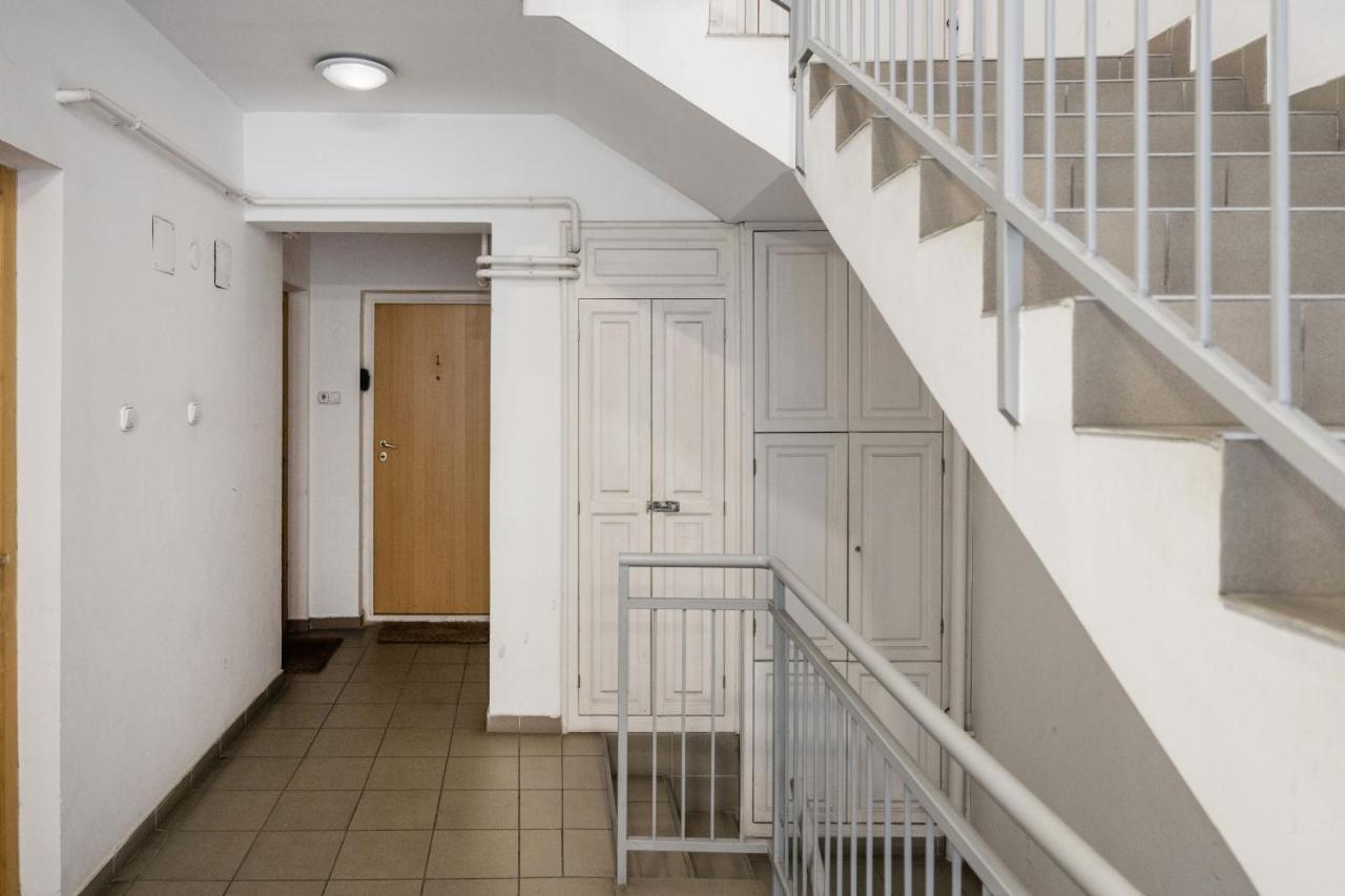 Citadel Manor Apartment Βουδαπέστη Εξωτερικό φωτογραφία